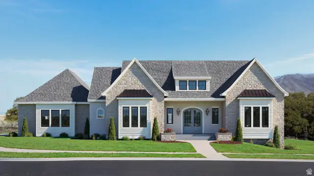 3381 S Twin Hollow Dr, Mapleton, UT 84664 - Image #3