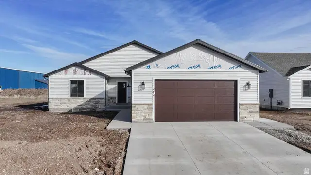 242 N 300 W, Preston, ID 83263 - #1