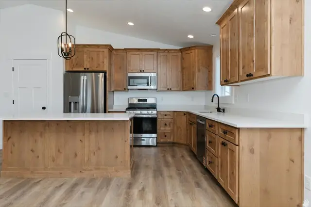 242 N 300 W, Preston, ID 83263 - #2