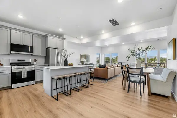 4483 S 500 E #4, Millcreek, UT 84107