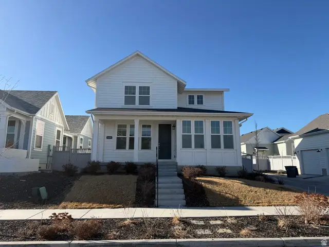 11484 S Pebble Pond Rd W, South Jordan, UT 84009 - Image #1