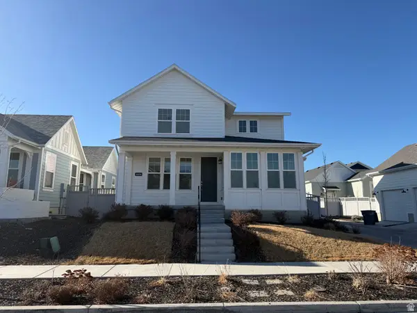 11484 S Pebble Pond Rd W, South Jordan, UT 84009