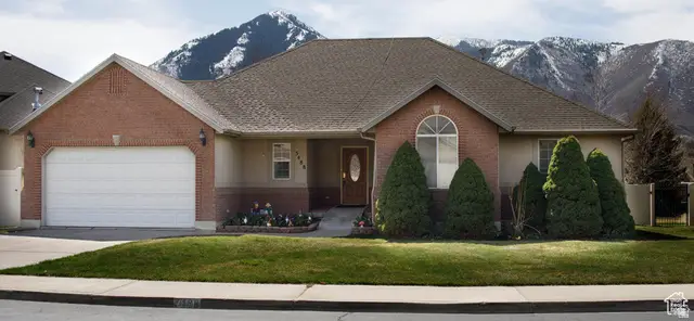 3488 E Fairway Ln S, Spanish Fork, UT 84660 - Image #1