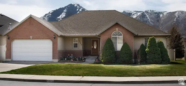 3488 E Fairway Ln S, Spanish Fork, UT 84660