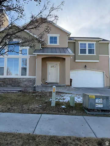 5049 W Fortrose Dr S, Herriman, UT 84096 - Image #1