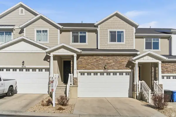 14547 S Juniper Shade Dr W, Herriman, UT 84096