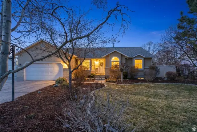 8715 S 4870 W, West Jordan, UT 84081 - Image #1