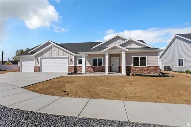 982 S 4475 W #122, West Point, UT 84015 - #1