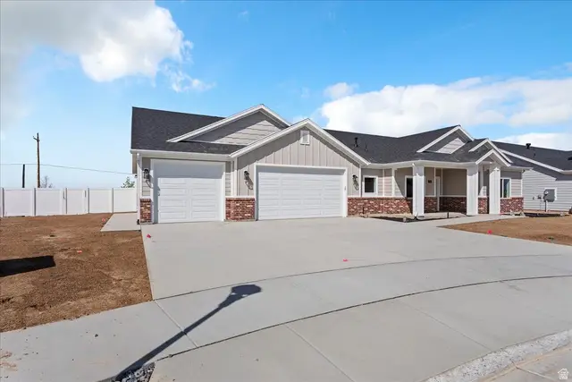 982 S 4475 W #122, West Point, UT 84015 - #3