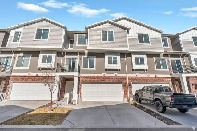 4208 W Camp Floyd Ct #462, Riverton, UT 84096 - Image #1