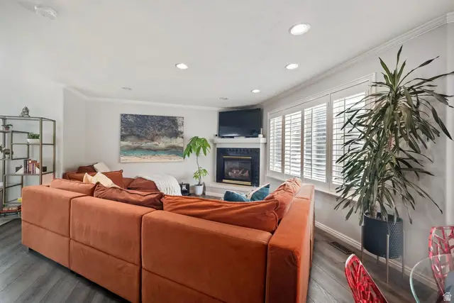 9092 S Enchanted Oak Ln E, Sandy, UT 84094 - Image #3