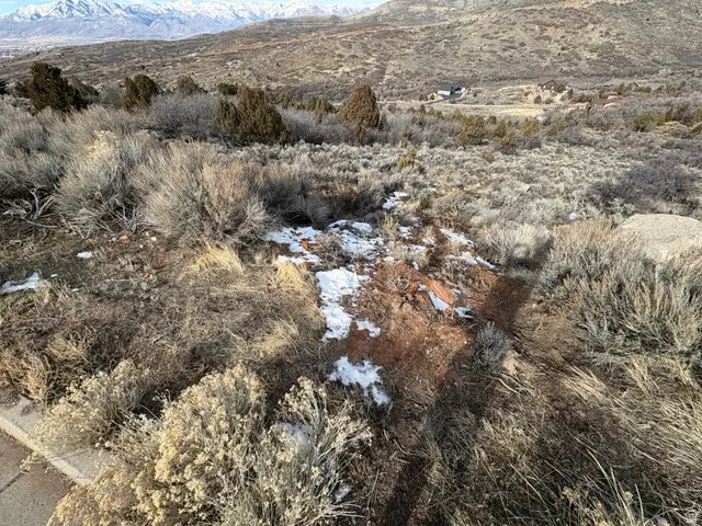 395 S Pole Dr #34, Heber City, UT 84032 - #3