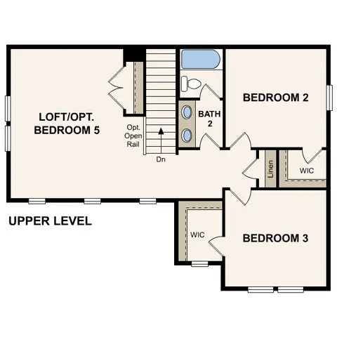 2173 E Granite Ln, Eagle Mountain, UT 84005 - Image #3