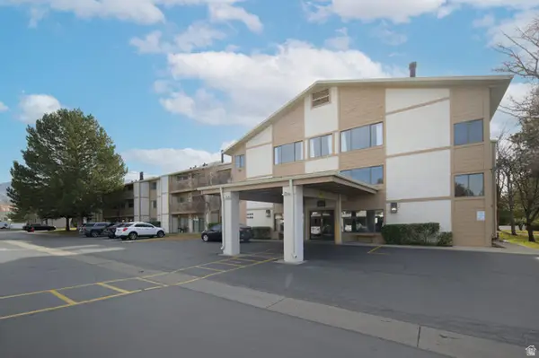 1460 E Highland Cove Ln #320, Millcreek, UT 84106