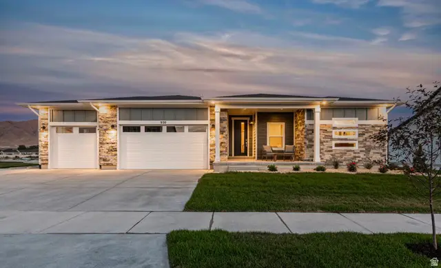 4639 N Fallow Way #514, Eagle Mountain, UT 84005 - Image #1