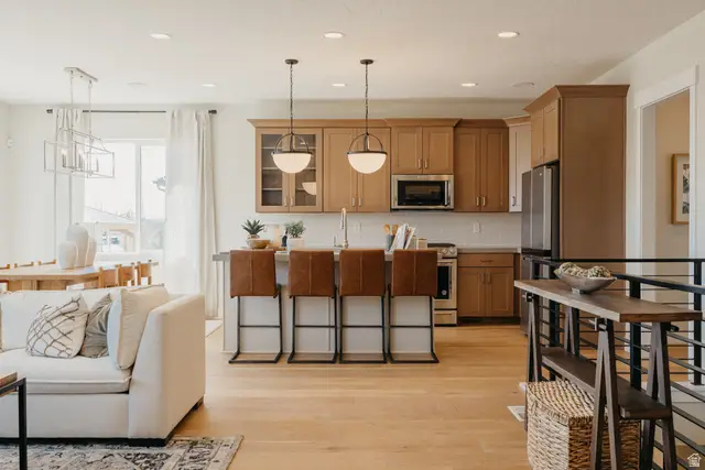 4639 N Fallow Way #514, Eagle Mountain, UT 84005 - Image #2