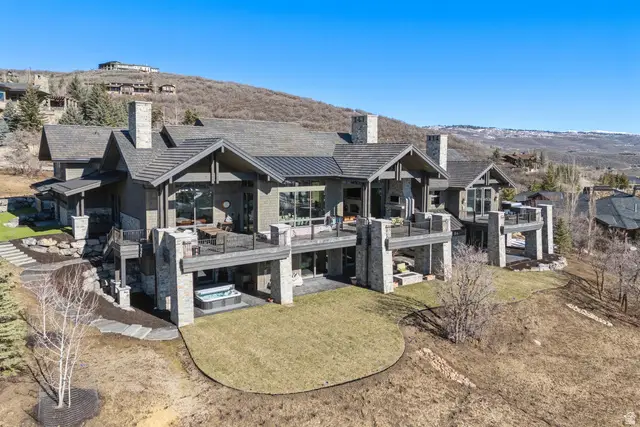 7274 Purple Sage #59, Park City, UT 84098 - #3
