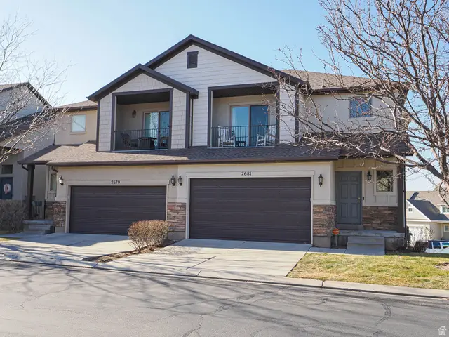 2681 N Elm Dr, Lehi, UT 84048 - Image #1