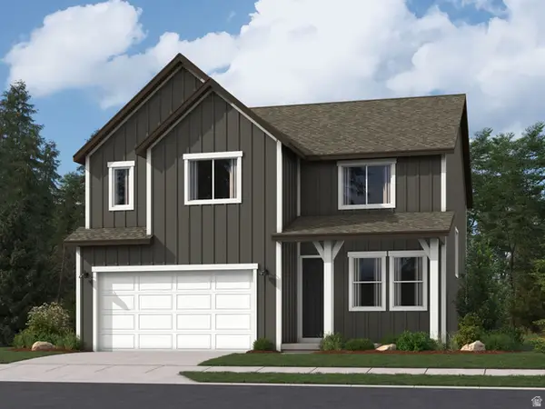 1761 W Blue Flax Dr #3143, Saratoga Springs, UT 84045