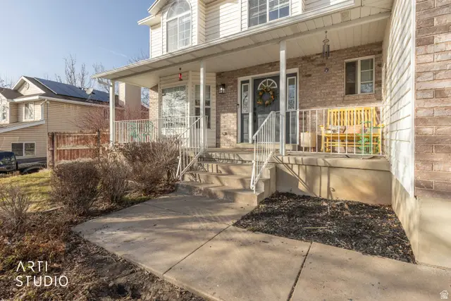 1731 E 2825 N, Layton, UT 84040 - #2