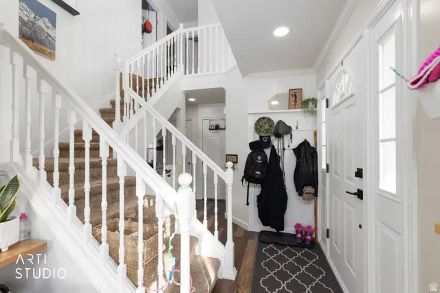 1731 E 2825 N, Layton, UT 84040 - #3