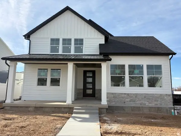 1331 N 1850 W, Clinton, UT 84015