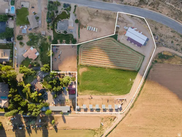 1588 S 325 W, Hurricane, UT 84737 - #1