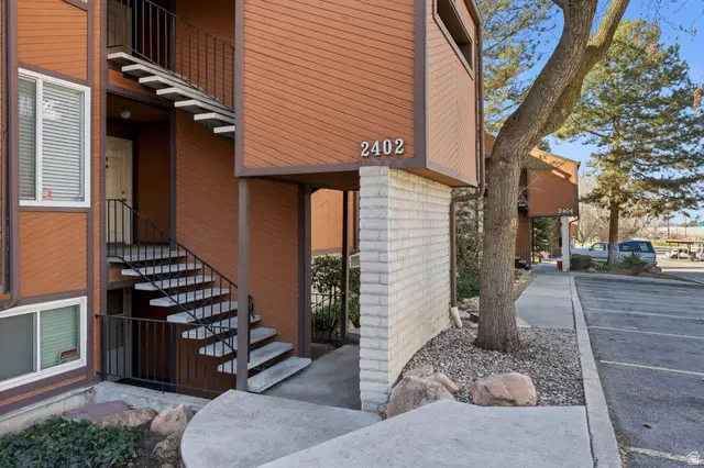 2402 S Elizabeth St #2, Salt Lake City, UT 84106 - #3
