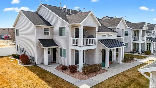 2527 W 500 S #1, Springville, UT 84663