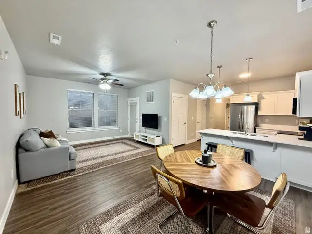 13584 S Hanley Ln #101, Riverton, UT 84096 - Image #2