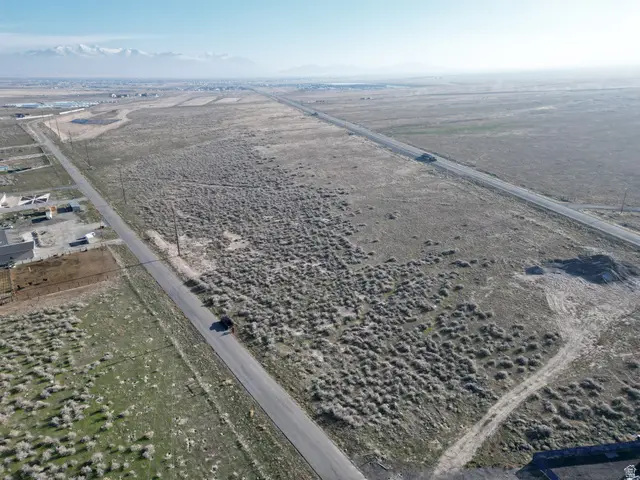 1345 N Old Lincoln Hwy, Grantsville, UT 84029 - #2