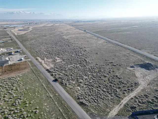 1345 N Old Lincoln Hwy, Grantsville, UT 84029 - #3