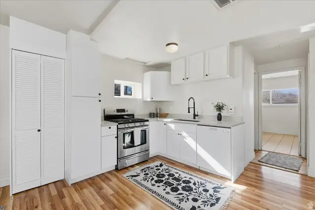 232 S 1100 W, Salt Lake City, UT 84104 - #1