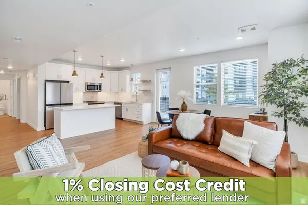 5192 W Black Twig Dr #D101, South Jordan, UT 84009