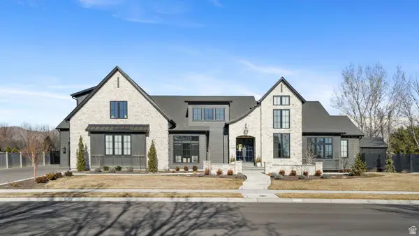 6756 W 10050 N, Highland, UT 84003