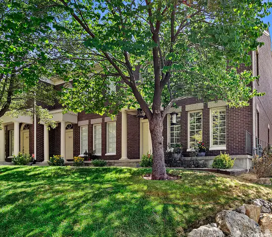 918 E Sage Park Ln, Millcreek, UT 84117 - #3