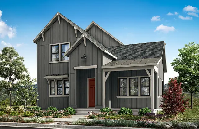 7287 W Hidden Hills Hls #277, West Jordan, UT 84081 - Image #1