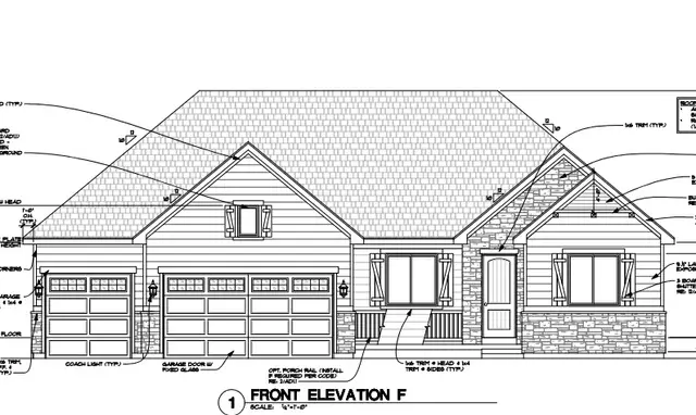 3362 S Zigzag Heron Dr #813, Saratoga Springs, UT 84045 - Image #1