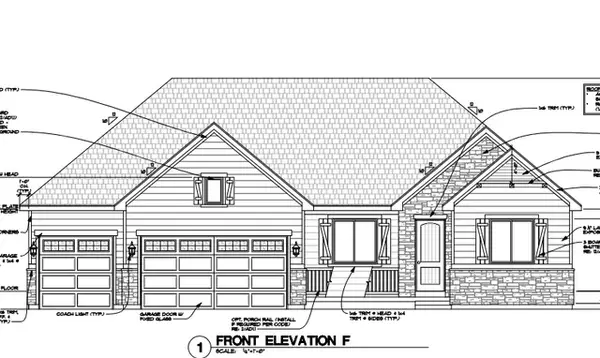 3362 S Zigzag Heron Dr #813, Saratoga Springs, UT 84045