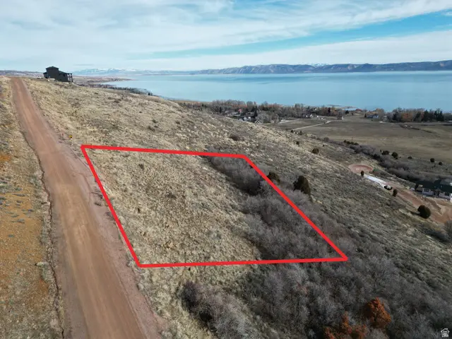 939 W Cisco Run #E-18, Garden City, UT 84028 - #1