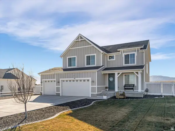92 Marciano Way, Grantsville, UT 84029
