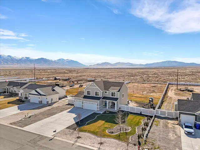 92 Marciano Way, Grantsville, UT 84029 - #2