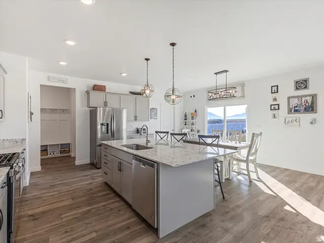 92 Marciano Way, Grantsville, UT 84029 - #3