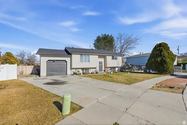 8705 S Newell Dr, West Jordan, UT 84088 - Image #3