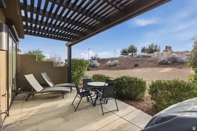 4981 N Escapes Dr, Saint George, UT 84770 - #3