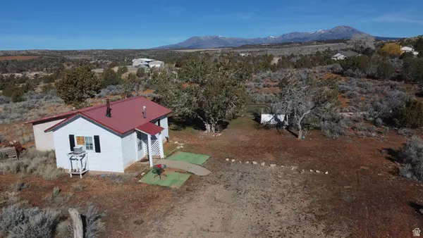 675 W 950 N, Blanding, UT 84511