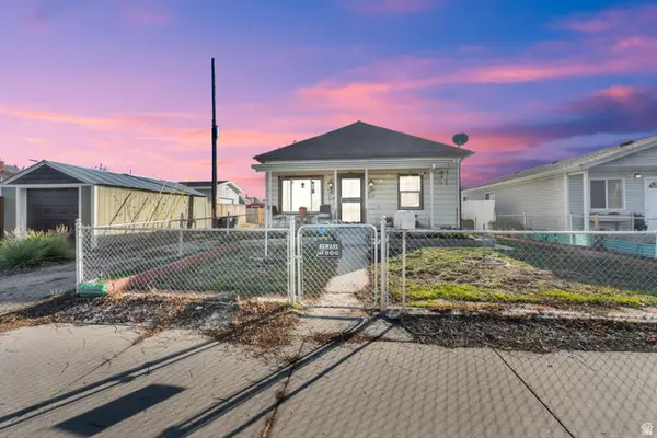 1017 W 300 S, Salt Lake City, UT 84104