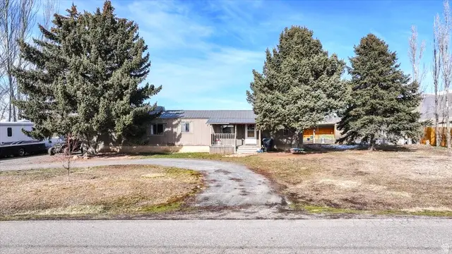 65 E 8800 S, Paradise, UT 84328 - #2