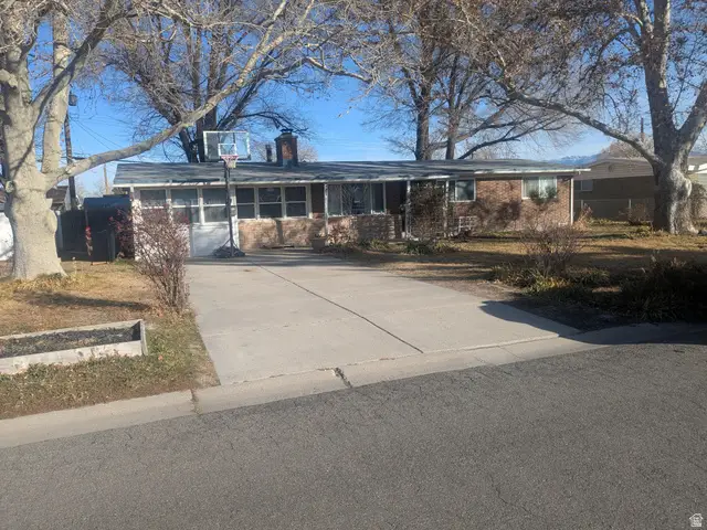 4172 W 3860 S, West Valley City, UT 84120 - #1