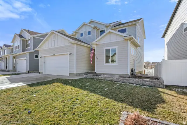 4368 E Inverness Ln E, Eagle Mountain, UT 84005 - Image #1